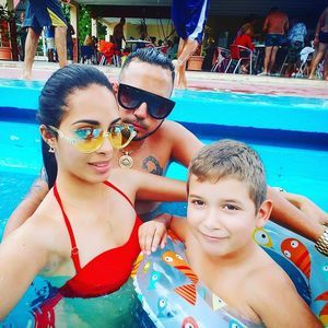 Meet your Posher, José miguel